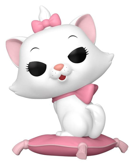 Funko Disney Aristocats- Marie (GL) POP! Vinyl Figur