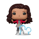 Funko Disney Channel Retro SIU - Rocky w/Disney Icon POP! Disney Vinyl Figur