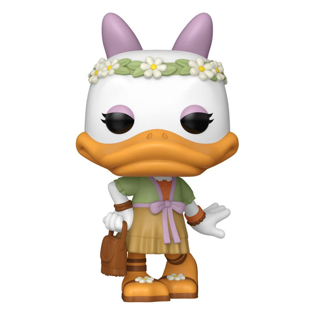 Funko Disney Daisy(FSTVL) POP! Vinyl Figur