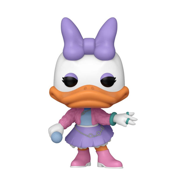Funko Disney Daisy(MM KPOP) POP! Vinyl Figur
