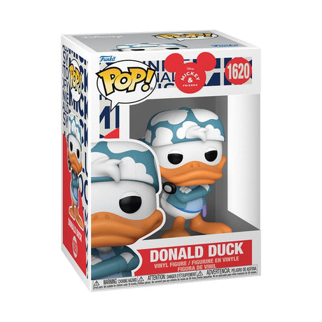 Funko Disney Donald(MM KPOP) POP! Vinyl Figur