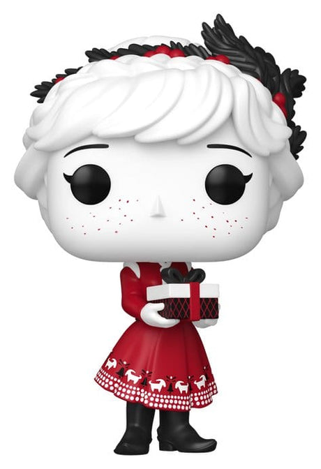 Funko Disney Frozen NH- Anna POP! Vinyl Figur