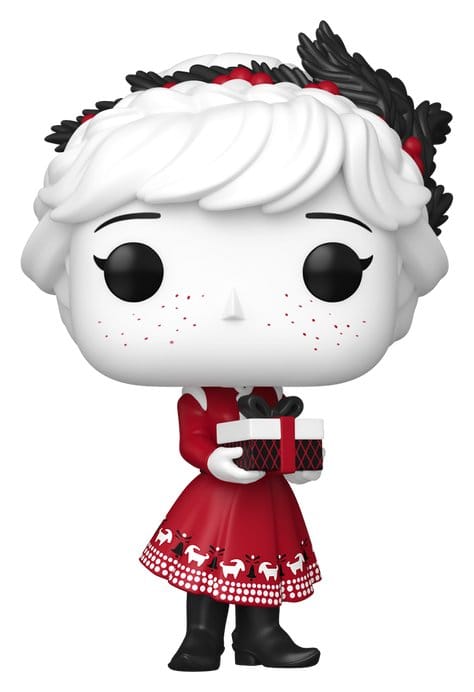 Funko Disney Frozen NH- Anna POP! Vinyl Figur