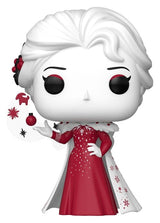 Funko Disney Frozen NH- Elsa POP! Vinyl Figur
