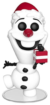Funko Disney Frozen NH- Olaf POP! Vinyl Figur