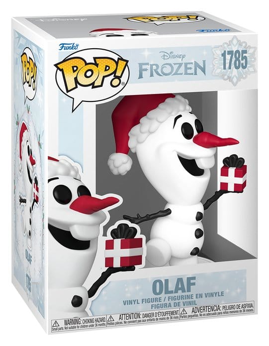 Funko Disney Frozen NH- Olaf POP! Vinyl Figur