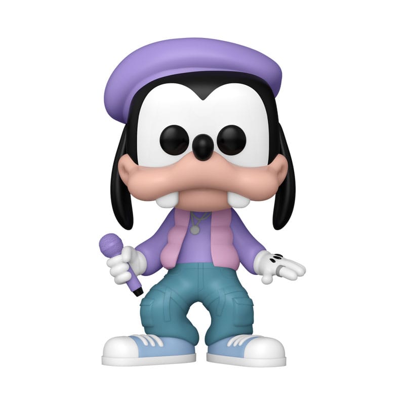 Funko Disney Goofy(MM KPOP) POP! Vinyl Figur