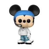 Funko Disney Mickey(MM KPOP) POP! Vinyl Figur