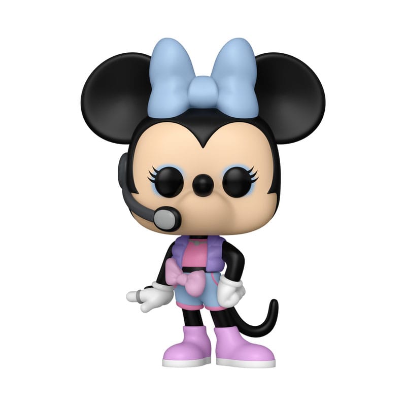 Funko Disney Minnie(MM KPOP) POP! Vinyl Figur