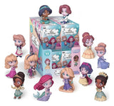 Funko Disney Mystery Minis Minifiguren Princess Manga- Display (12)