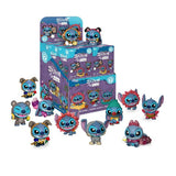Funko Disney Mystery Minis Minifiguren Stitch in Costume Display (12)