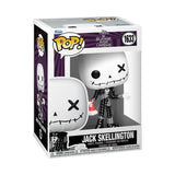 Funko Disney Patchwork - Jack POP! Vinyl Figur