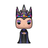 Funko Disney POP! Disney Evil Queen (Blue & Black Gown) Vinyl Figur