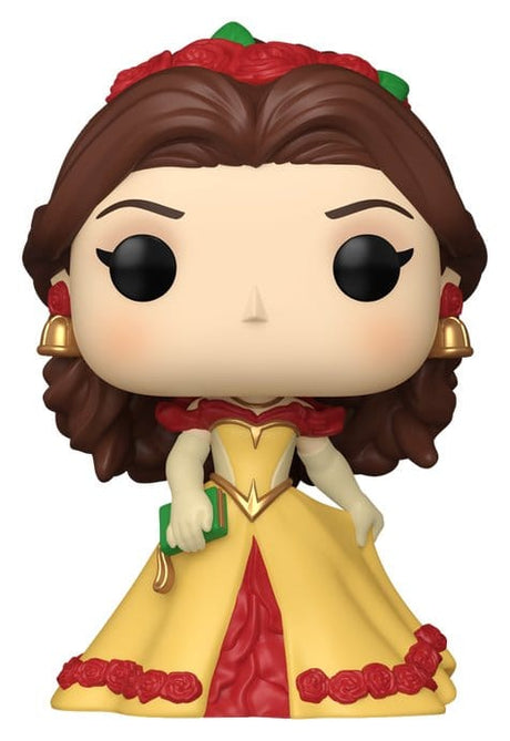 Funko Disney Princess Belle (Grand Entrance) POP! Vinyl Figur