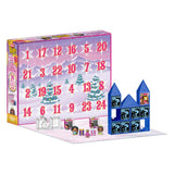 Funko Disney Princess Bitty POP! 24-Tage Countdown-Adventskalender