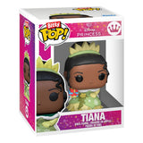 Funko Disney Princess Bitty POP! 24-Tage Countdown-Adventskalender