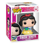 Funko Disney Princess Bitty POP! 24-Tage Countdown-Adventskalender