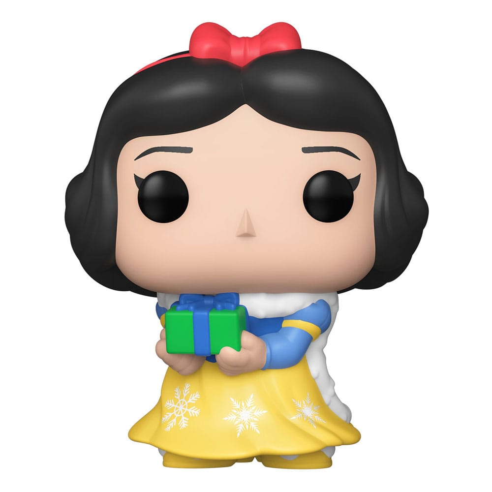 Funko Disney Princess Bitty POP! 24-Tage Countdown-Adventskalender
