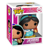 Funko Disney Princess Bitty POP! 24-Tage Countdown-Adventskalender