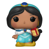 Funko Disney Princess Bitty POP! 24-Tage Countdown-Adventskalender
