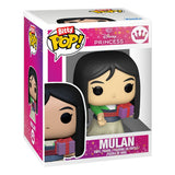 Funko Disney Princess Bitty POP! 24-Tage Countdown-Adventskalender
