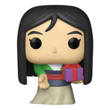 Funko Disney Princess Bitty POP! 24-Tage Countdown-Adventskalender