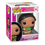 Funko Disney Princess Bitty POP! 24-Tage Countdown-Adventskalender