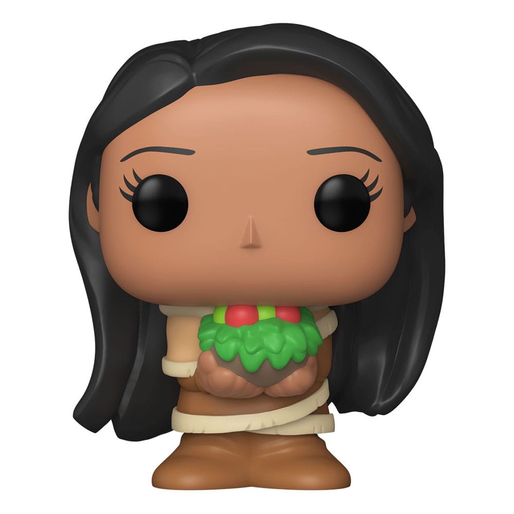 Funko Disney Princess Bitty POP! 24-Tage Countdown-Adventskalender