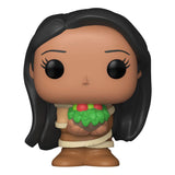 Funko Disney Princess Bitty POP! 24-Tage Countdown-Adventskalender