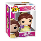 Funko Disney Princess Bitty POP! 24-Tage Countdown-Adventskalender