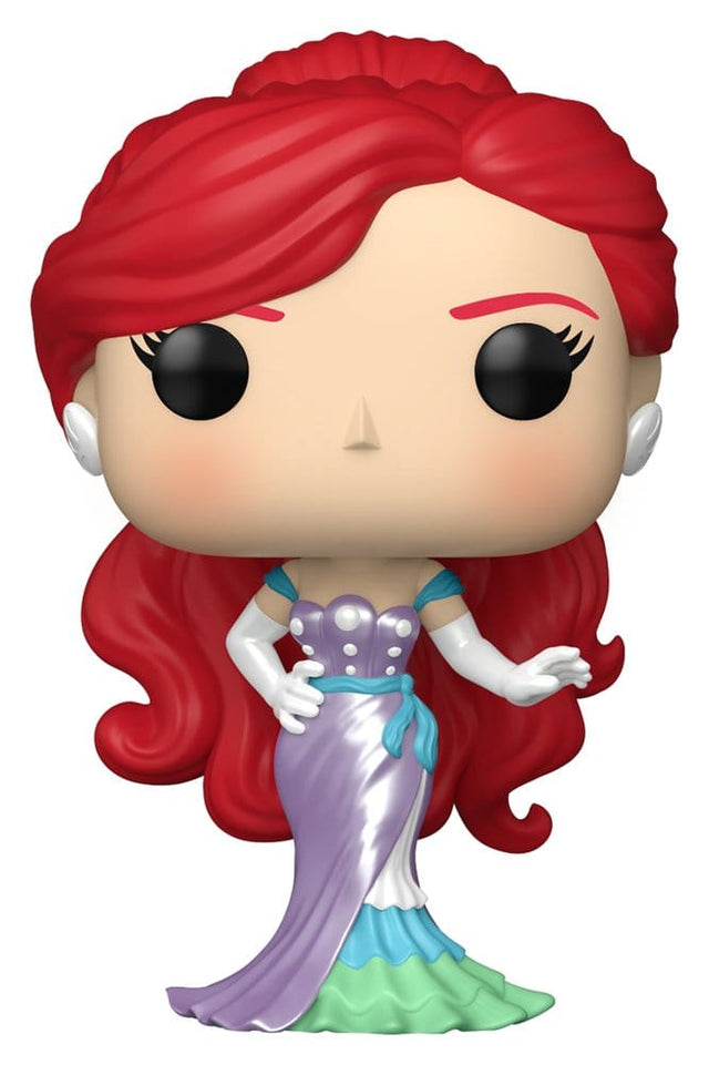 Funko Disney Princess Grand Entrances Ariel POP! Vinyl Figur
