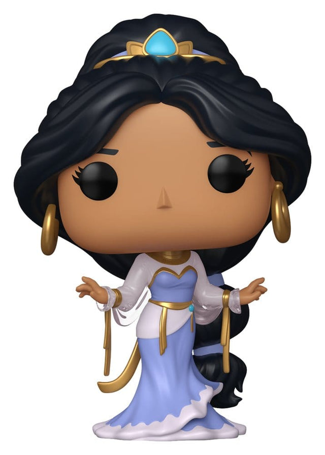 Funko Disney Princess Grand Entrances Jasmine POP! Vinyl Figur