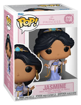 Funko Disney Princess Grand Entrances Jasmine POP! Vinyl Figur