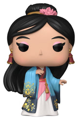 Funko Disney Princess Grand Entrances Mulan POP! Vinyl Figur