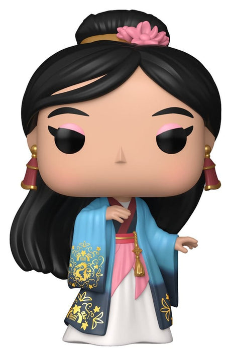 Funko Disney Princess Grand Entrances Mulan POP! Vinyl Figur