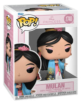 Funko Disney Princess Grand Entrances Mulan POP! Vinyl Figur