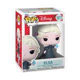 Funko Disney Princess Holiday Elsa POP! Vinyl Figur