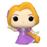 Funko Disney Princesses 4er-Pack Rapunzel Bitty POP! Vinyl Figuren
