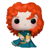 Funko Disney Princesses 4er-Pack Rapunzel Bitty POP! Vinyl Figuren