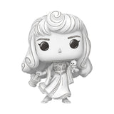 Funko Disney Sketched- Aurora POP! Vinyl Figur