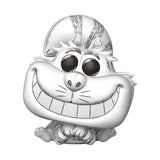 Funko Disney Sketched- Cheshire Cat POP! Vinyl Figur