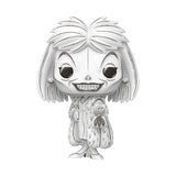 Funko Disney Sketched- Cruella De Vil POP! Vinyl Figur