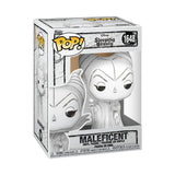 Funko Disney Sketched- Maleficent POP! Vinyl Figur
