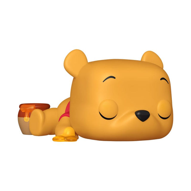 Funko Disney Sleeping Pooh POP! Animation Vinyl Figur