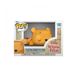 Funko Disney Sleeping Pooh POP! Animation Vinyl Figur