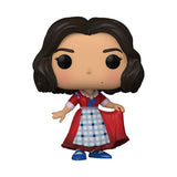 Funko Disney Snow White (Plaid Dress) POP! Disney Vinyl Figur