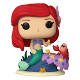 Funko Disney Ultimate Princess Ariel POP! Disney Vinyl Figur