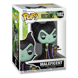 Funko Disney Villains Maleficent POP! Disney Vinyl Figur