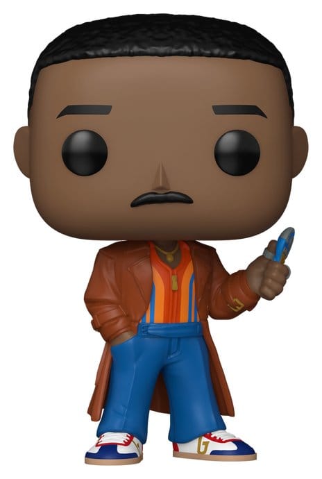 Funko Doctor Who Fifteenth Doctor POP! Television Vinyl Figur