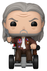 Funko Dodgeball Patches POP! Disney Vinyl Figuren